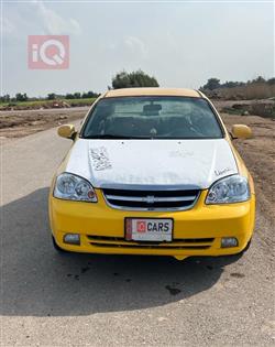 شيفروليه اوبترا